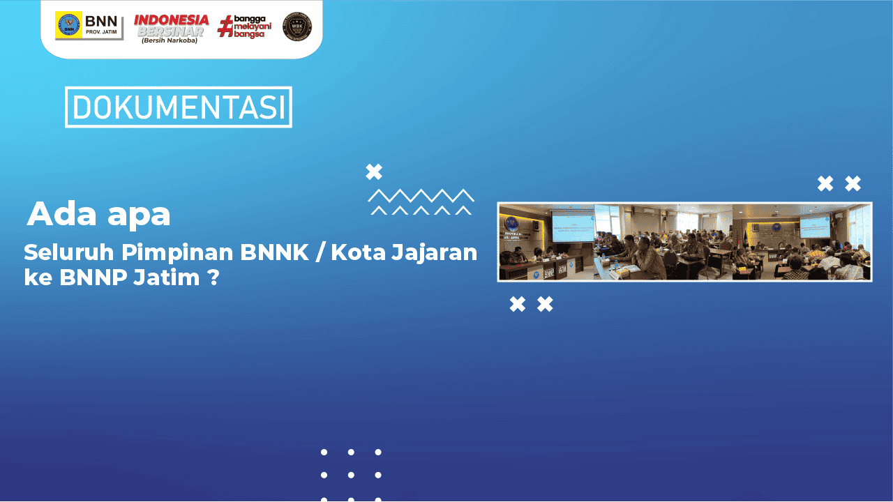 Desain Thumbnail YOUTUBE BNNP Jatim 2024 Anev Brantas