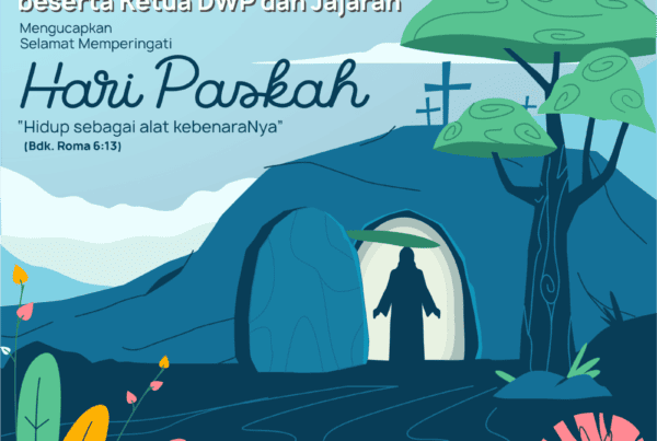 Selamat Hari Paskah Selamat Hari Paskah