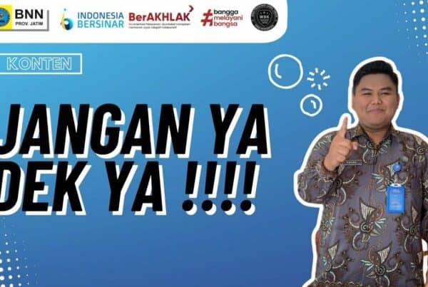 JANGAN YA DEK YAAA !!!! YA