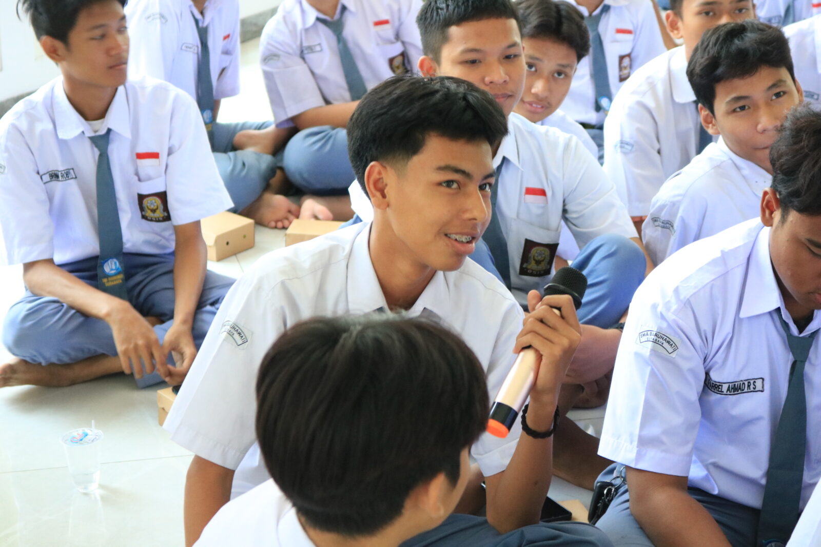 Mengapa Generasi Muda Rentan Terhadap Penyalahgunaan Narkoba? IMG 5481