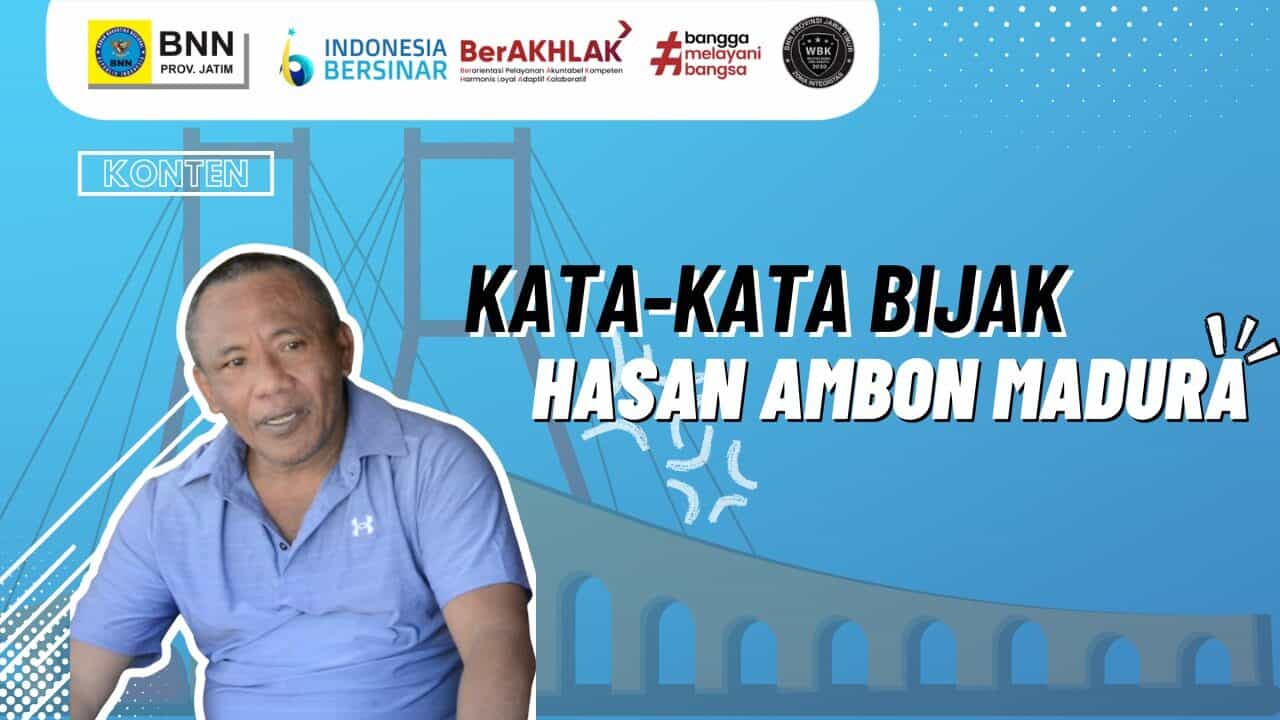 Halo Sobat Sangar! Yuk kita dengarkan bersama kata kata hari ini dari Hasan Ambon Madura WhatsApp Image 2024 09 09 at 11.45.54 1