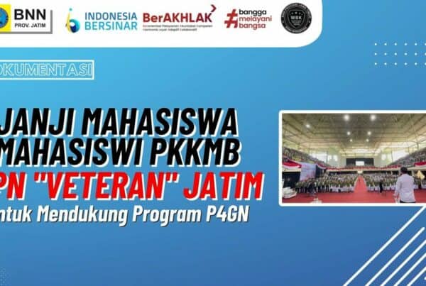 Janji Mahasiswa Mahasiswi PKKMB UPN Veteran Jatim maxresdefault 2