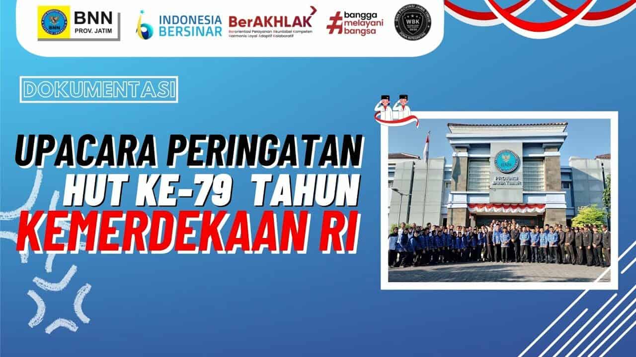 Upacara Peringatan HUT Ke-79 Tahun Kemerdekaan RI maxresdefault 3