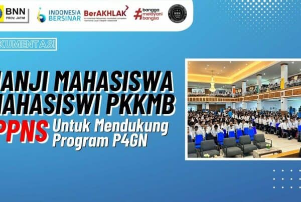 Janji Mahasiswa Mahasiswi PKKMB PPNS maxresdefault