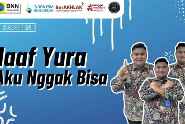 Maaf Yura Aku Nggak Bisa yura