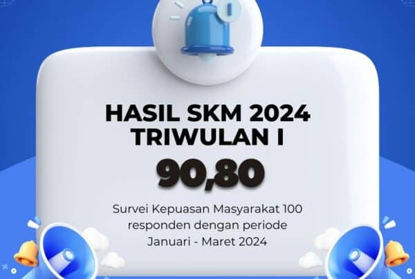 Hasil survei kepuasan masyarakat BNNP Jawa Timur dengan 100 responden dan 8 unsur pertanyaan di dapat nilai 90,80 dengan kategori Sangat Baik.