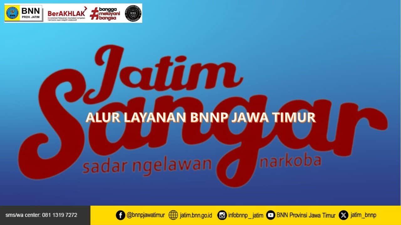 Alur Layanan BNNP Jawa Timur Cover Berita Website3