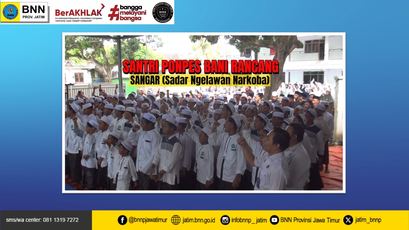 Santri Ponpes Bani Rancang SANGAR WhatsApp Image 2025 01 17 at 09.01.52