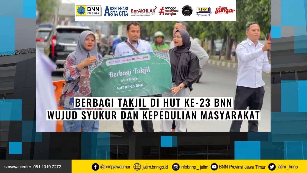 Berbagi Takjil di HUT Ke-23 BNN Wujud Syukur & Kepedulian Masyarakat WhatsApp Image 2025 03 25 at 11.32.06 1