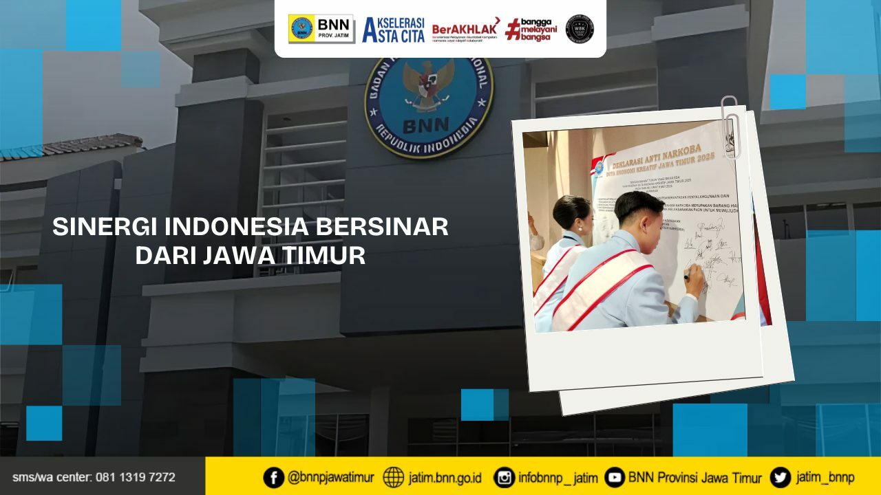 SINERGI INDONESIA BERSINAR DARI JAWA TIMUR Copy of Template Youtube Thumbnail 10