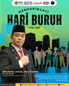 Selamat Hari Pendidikan Nasional