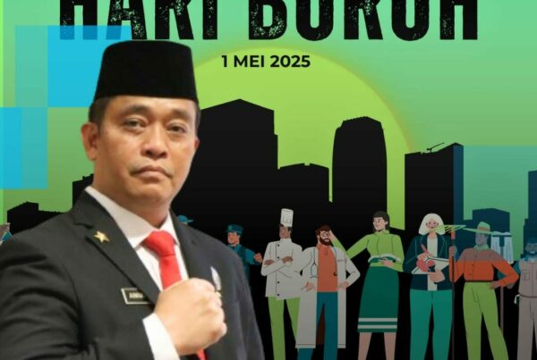 Selamat Hari Pendidikan Nasional