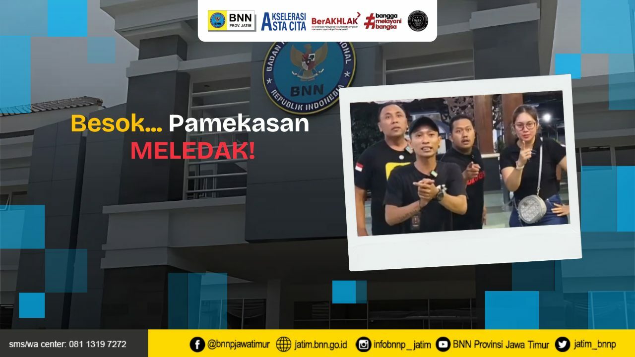 Besok.... Pamekasan MELEDAK! Copy of Template Youtube Thumbnail 29