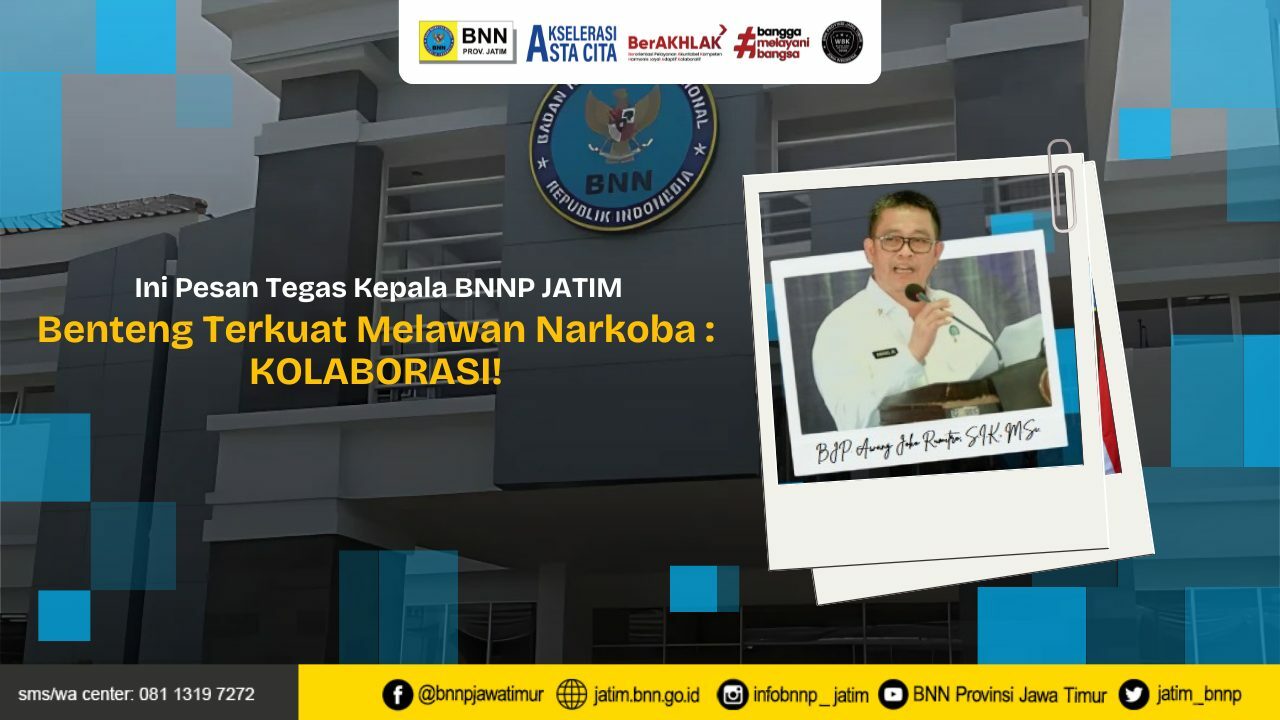 Benteng Terkuat Melawan Narkoba : KOLABORASI! Copy of Template Youtube Thumbnail 31