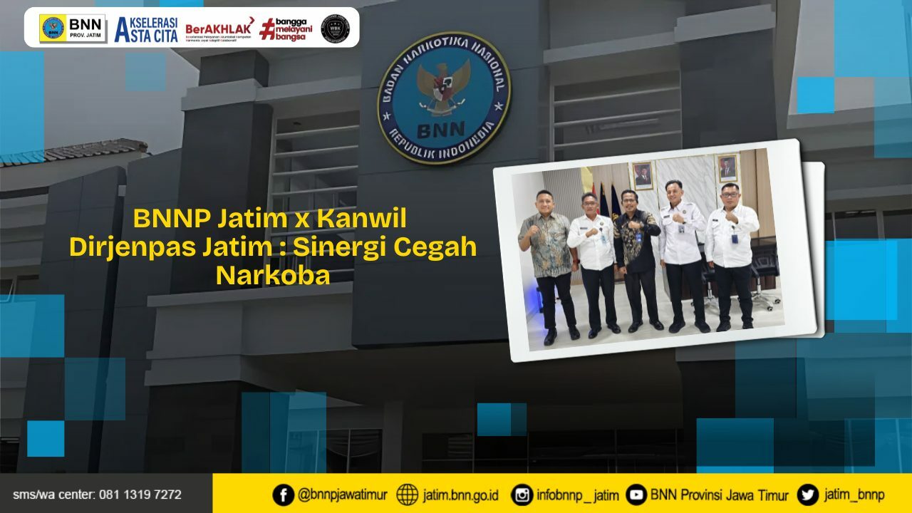 BNNP Jatim x Kanwil Dirjenpas Jatim : Sinergi Cegah Narkoba Copy of Template Youtube Thumbnail 27